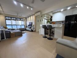 Blk 415A Waterfront I @ Northshore (Punggol), HDB 5 Rooms #530234261